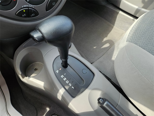 used 2001 Ford Focus car, priced at $6,995