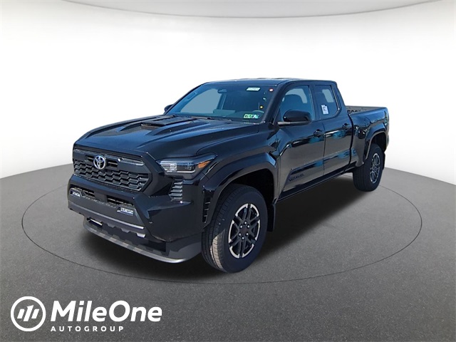 new 2025 Toyota Tacoma car, priced at $44,464