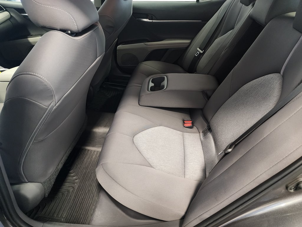 used 2021 Toyota Camry Hybrid car, priced at $17,425
