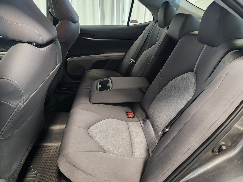 used 2021 Toyota Camry Hybrid car, priced at $17,425