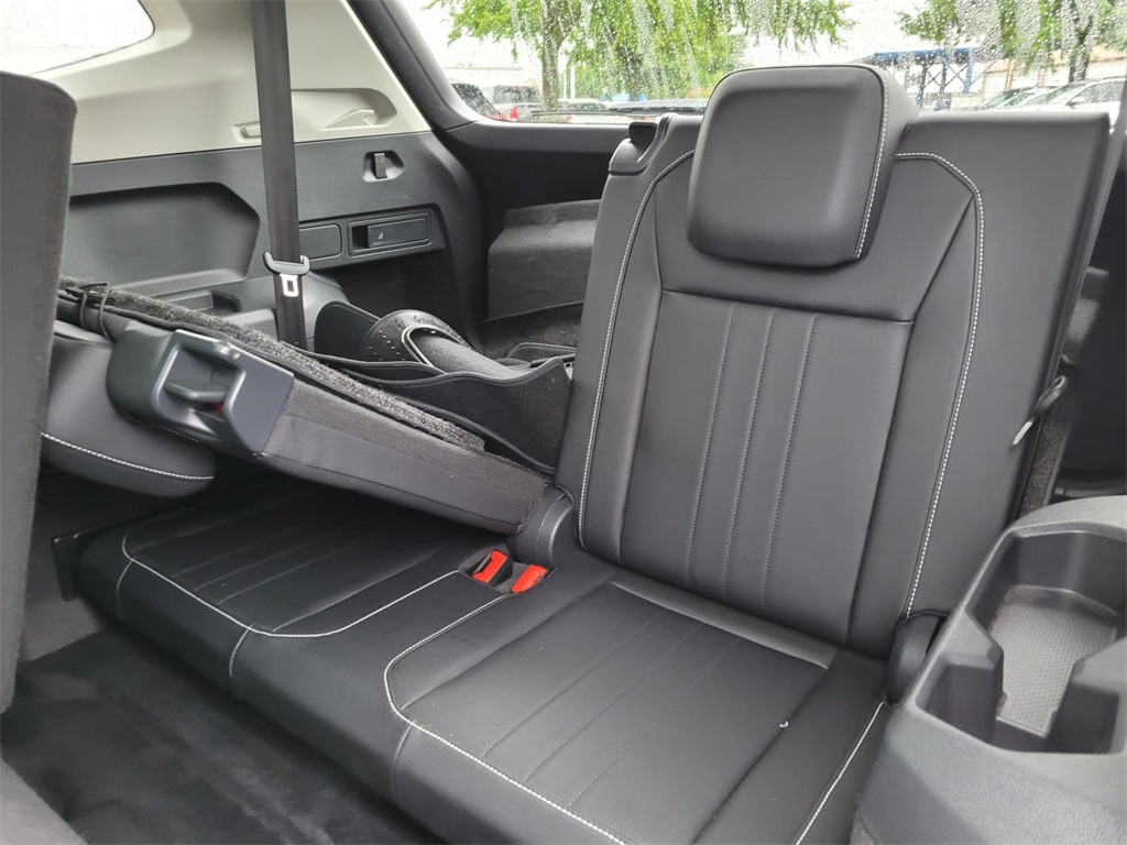 used 2023 Volkswagen Tiguan car, priced at $21,645