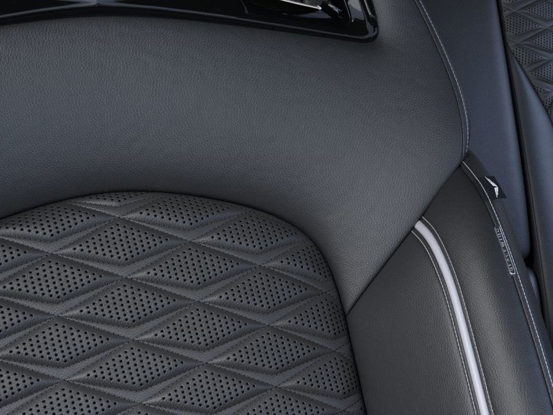 new 2026 Cadillac CT5 car, priced at $112,905