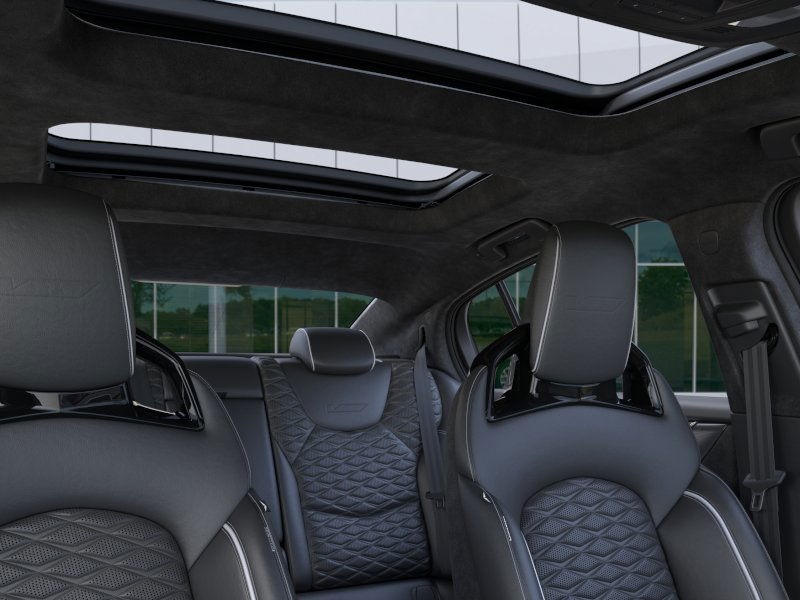 new 2026 Cadillac CT5 car, priced at $112,905