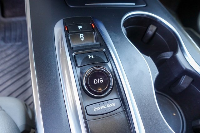 used 2018 Acura MDX car, priced at $26,599