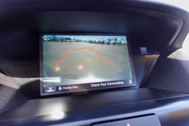 used 2018 Acura MDX car, priced at $26,599