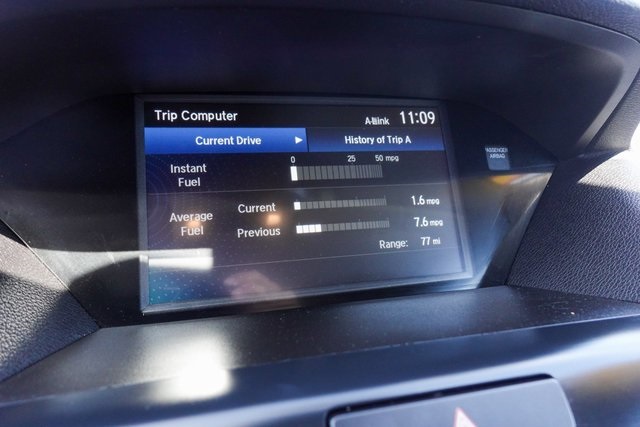 used 2018 Acura MDX car, priced at $26,599