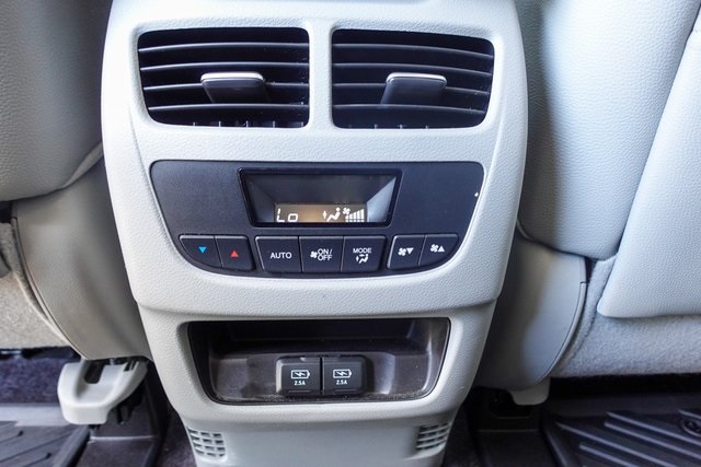 used 2018 Acura MDX car, priced at $26,599