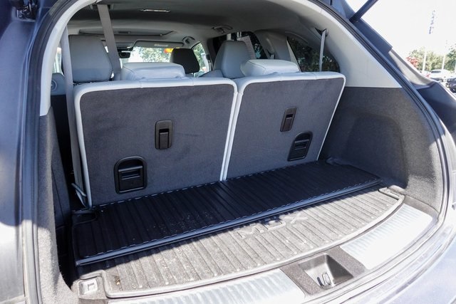 used 2018 Acura MDX car, priced at $26,599
