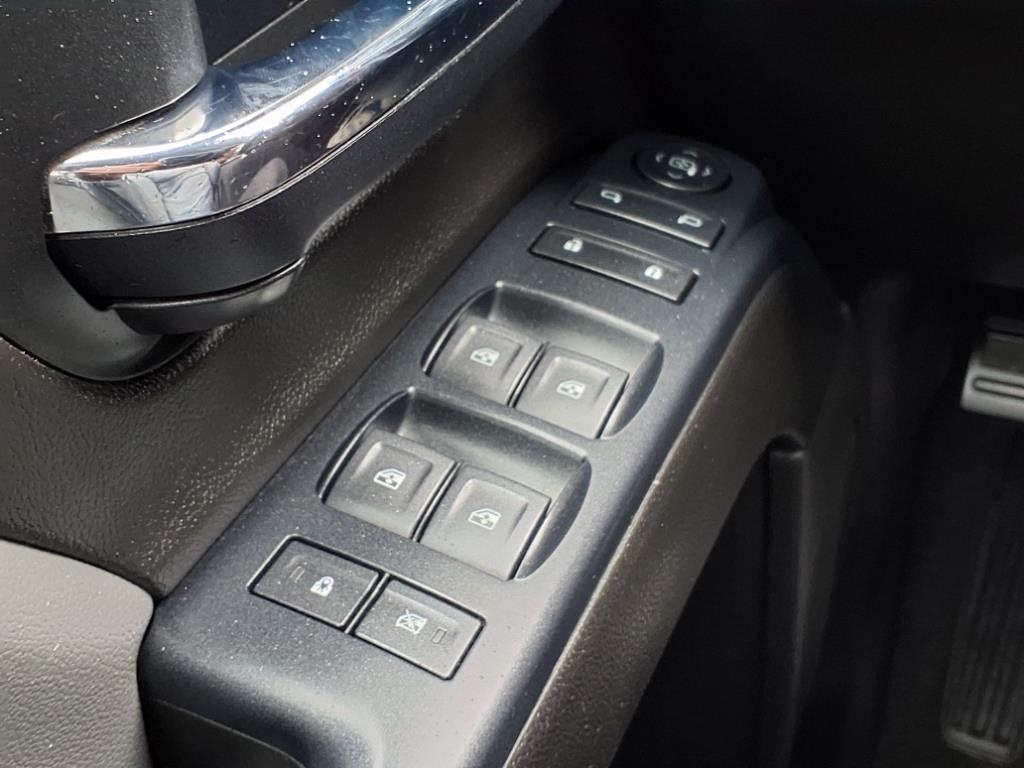 used 2018 Chevrolet Silverado 1500 car, priced at $23,900