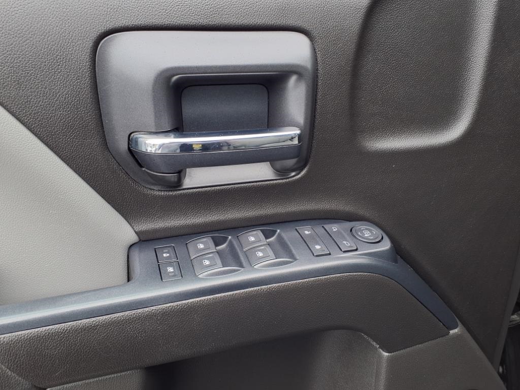 used 2018 Chevrolet Silverado 1500 car, priced at $23,900