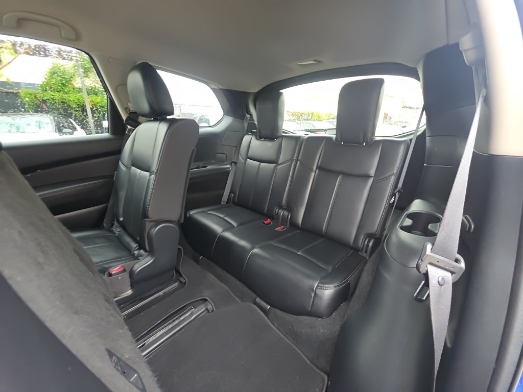 used 2019 Nissan Pathfinder car, priced at $14,595