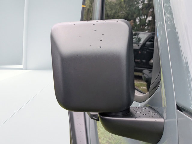 new 2025 Jeep Wrangler car, priced at $30,080