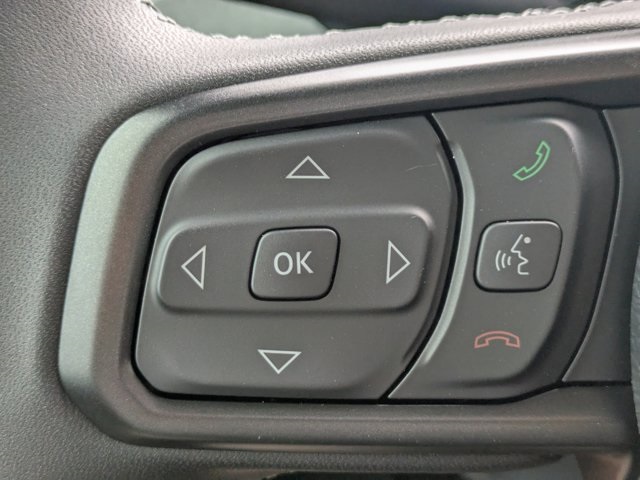 new 2025 Jeep Wrangler car, priced at $30,080