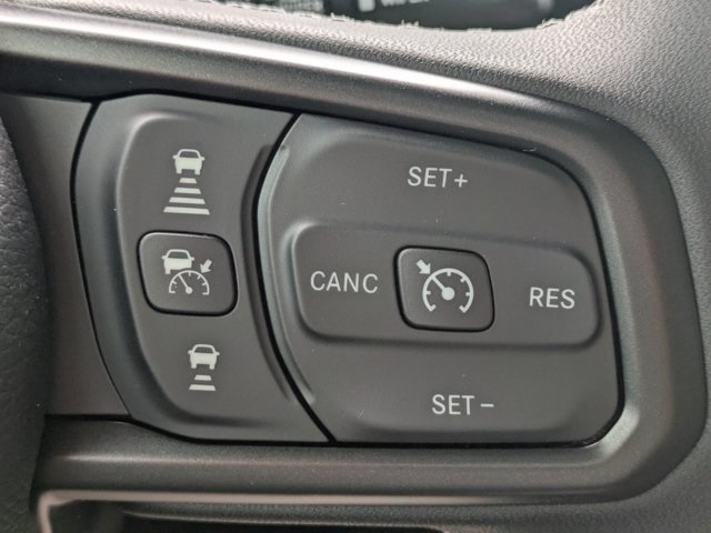 new 2025 Jeep Wrangler car, priced at $30,080