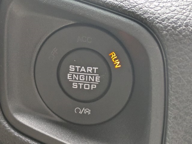 new 2025 Jeep Wrangler car, priced at $30,080
