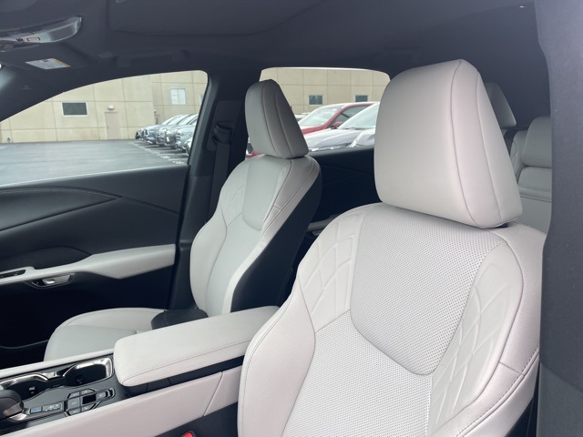 used 2024 Lexus RX car, priced at $56,940
