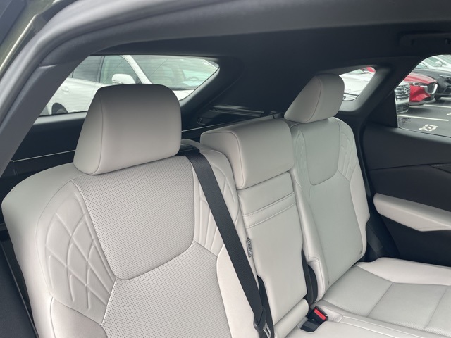 used 2024 Lexus RX car, priced at $56,940