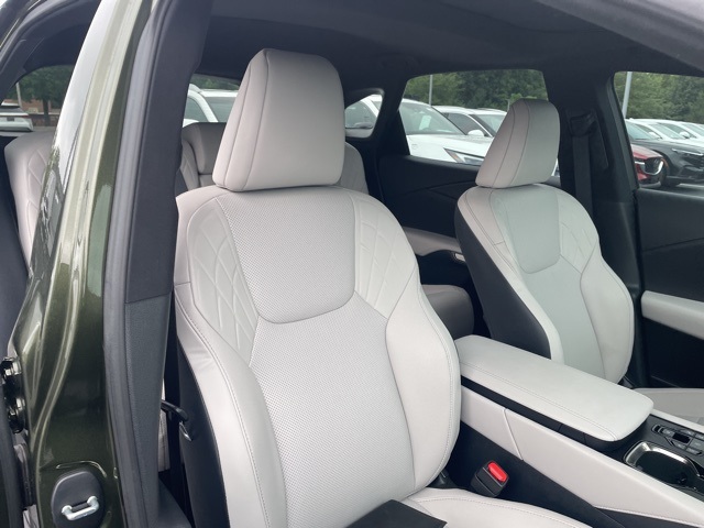 used 2024 Lexus RX car, priced at $56,940
