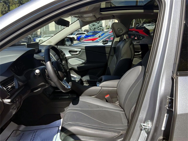 used 2022 Acura RDX car, priced at $33,908