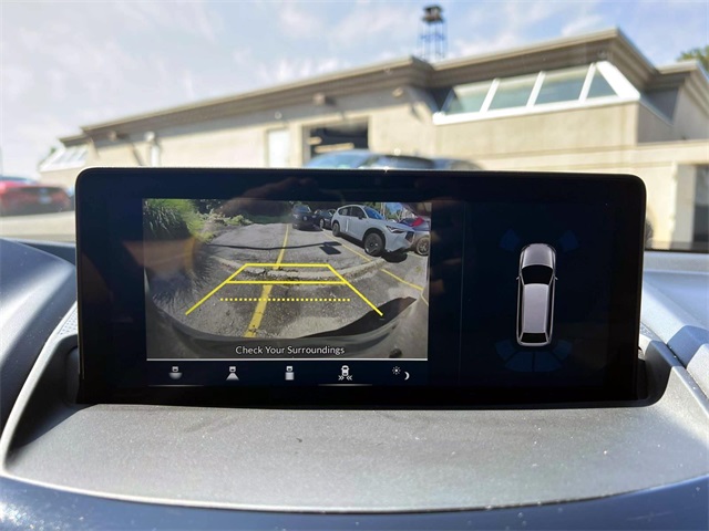 used 2022 Acura RDX car, priced at $33,908