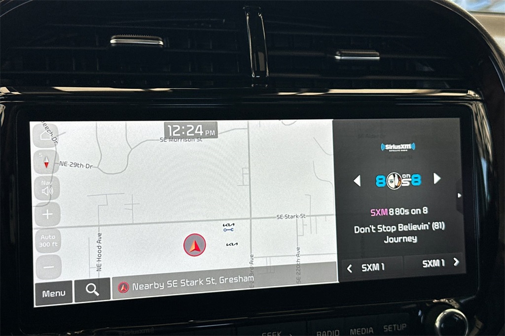 used 2023 Kia Soul car, priced at $21,959