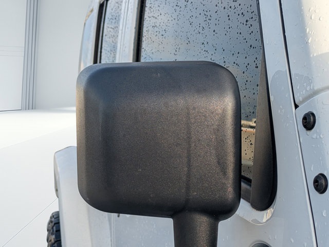 used 2014 Jeep Wrangler car, priced at $16,954