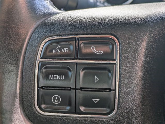 used 2014 Jeep Wrangler car, priced at $16,954