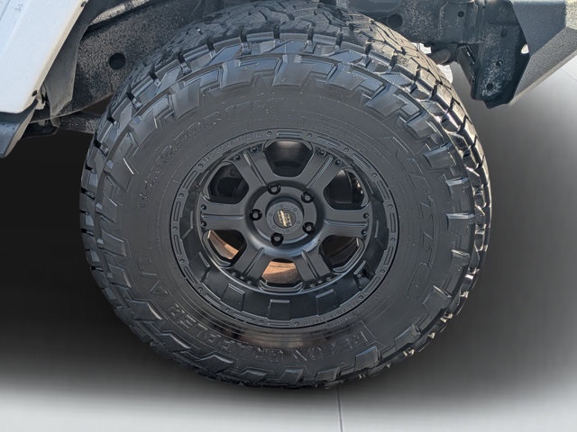 used 2014 Jeep Wrangler car, priced at $16,954