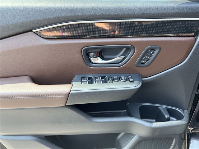 used 2024 Honda Pilot car, priced at $47,930