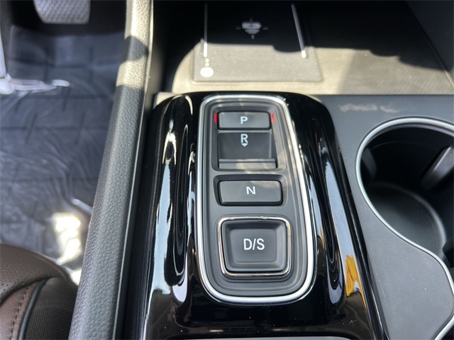used 2024 Honda Pilot car, priced at $47,930