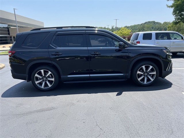 used 2024 Honda Pilot car, priced at $47,930