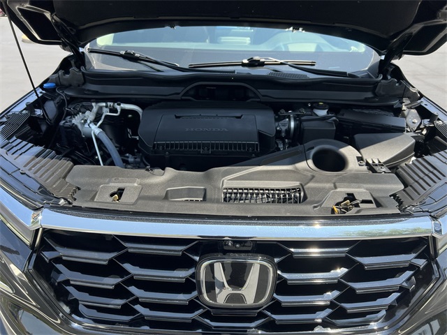 used 2024 Honda Pilot car, priced at $47,930