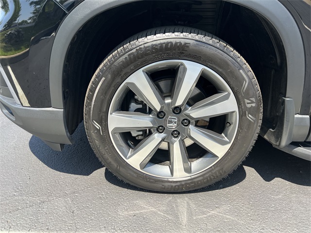 used 2024 Honda Pilot car, priced at $47,930