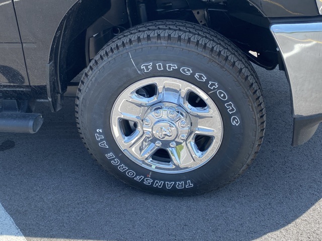 new 2025 Ram 2500 car, priced at $62,888
