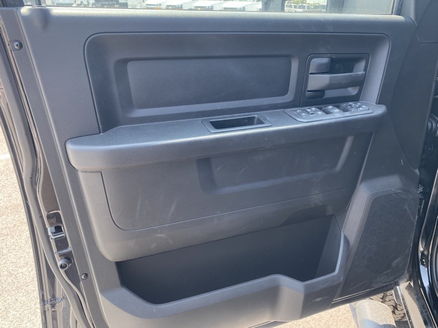 new 2025 Ram 2500 car, priced at $62,888