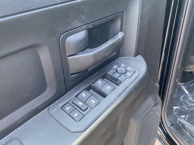 new 2025 Ram 2500 car, priced at $62,888