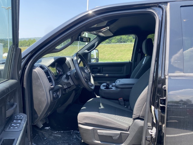 new 2025 Ram 2500 car, priced at $62,888