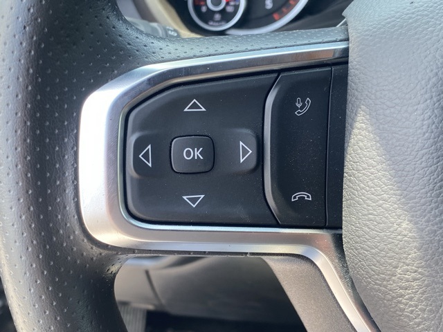 new 2025 Ram 2500 car, priced at $62,888