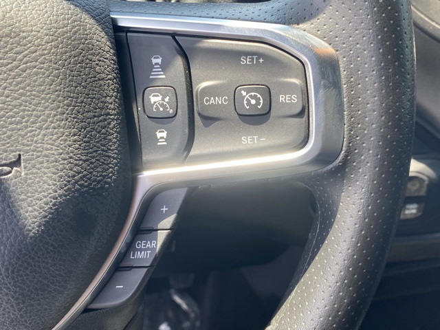 new 2025 Ram 2500 car, priced at $62,888