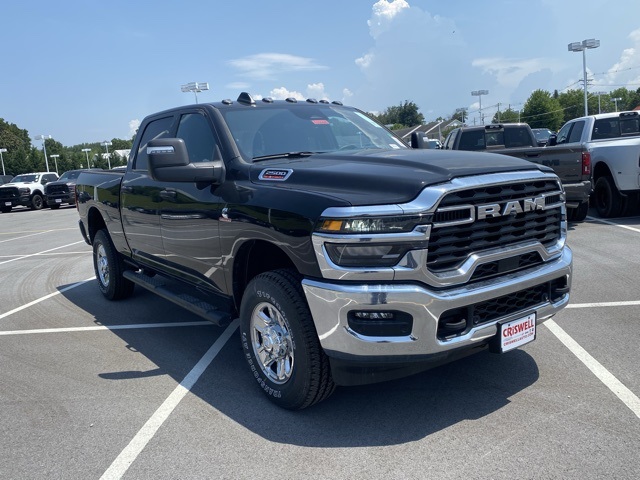 new 2025 Ram 2500 car, priced at $62,888