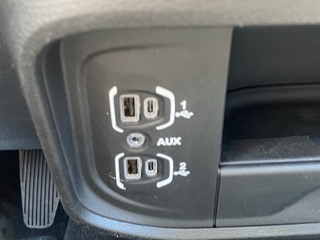 new 2025 Ram 2500 car, priced at $62,888