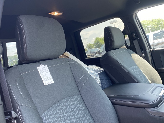 new 2025 Ram 2500 car, priced at $62,888