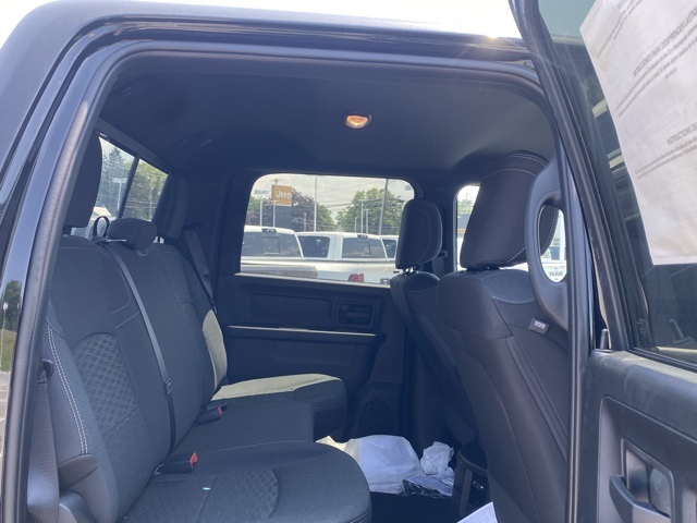 new 2025 Ram 2500 car, priced at $62,888
