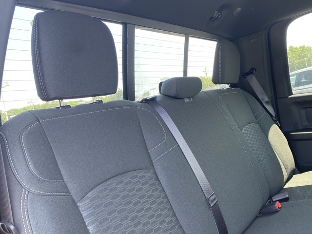 new 2025 Ram 2500 car, priced at $62,888