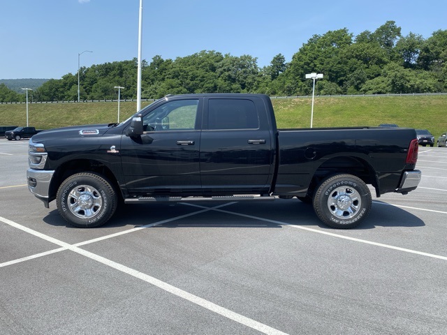 new 2025 Ram 2500 car, priced at $62,888