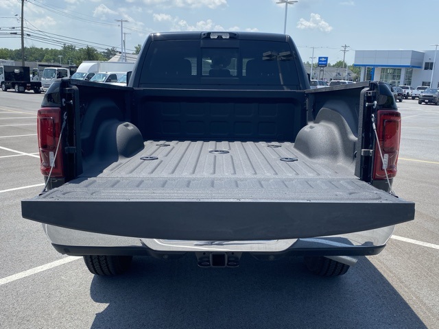 new 2025 Ram 2500 car, priced at $62,888