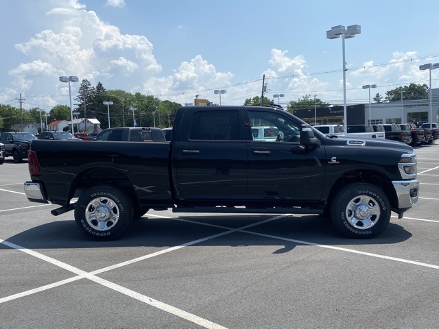 new 2025 Ram 2500 car, priced at $62,888