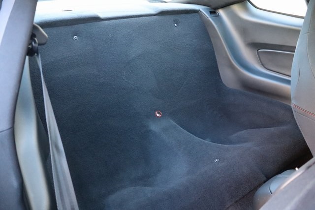 used 2020 Ford Mustang car, priced at $119,500