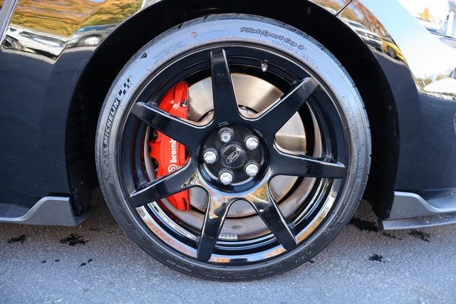 used 2020 Ford Mustang car, priced at $119,500