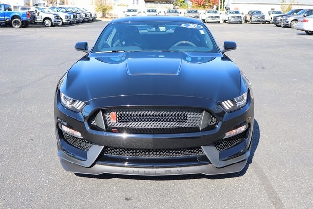 used 2020 Ford Mustang car, priced at $119,500
